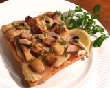 美味しい青唐辛子の塩漬け　（少量）作り方52写真
