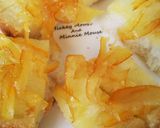 トーストの美味しい食べ方＊ちぎりパン作り方15写真