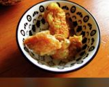 鶏皮のカリカリ焼き♡シーズニングソルトで作り方9写真