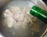 (韓国料理)韓国人が教えるキムチチゲ作り方2写真
