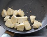 【aff】サバ缶とゴーヤーのチャンプルー作り方4写真