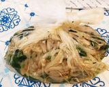 簡単作り置き☆水っぽくならないごま和え作り方4写真