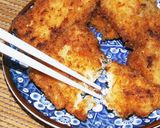 サクサク鶏むね肉☆下拵え(カツ＆唐揚げ)作り方14写真