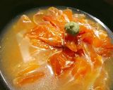 板前さん直伝！家で作れる簡単鯛茶漬け☆作り方5写真