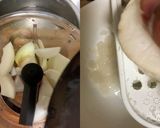 簡単!和風おろしハンバーグ♪作り方1写真