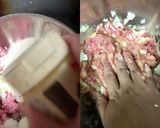 簡単!和風おろしハンバーグ♪作り方3写真