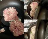 簡単!和風おろしハンバーグ♪作り方4写真