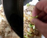 簡単!和風おろしハンバーグ♪作り方6写真