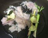 インドネシア♡ディアナさんの佃煮風牛肉作り方5写真