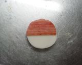キャラ弁 簡単『ピカチュウオムライス♪』作り方6写真