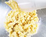 低糖質プレーンクッキー作り方3写真