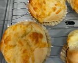 惣菜パン(ハムチーズ&ミートソース)作り方14写真