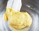 低糖質プレーンクッキー作り方4写真