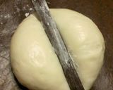 ☆フワフワ♪ハイジの白パン☆作り方3写真