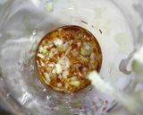 冷やしえんぴつ茄子作り方4写真