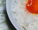 簡単卵黄味噌作り方3写真