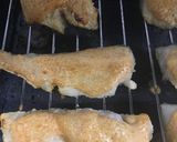 白身魚の梅味噌マヨネーズ焼き作り方6写真