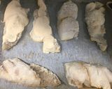 白身魚の梅味噌マヨネーズ焼き作り方7写真