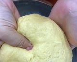 ウズベキスタン♡チーズを挟んだクッキー作り方3写真