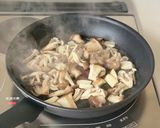 味も食感も好きな【きのこピクルス】作り方2写真