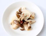 味も食感も好きな【きのこピクルス】作り方5写真