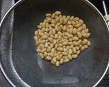 おから(卯の花)の炒り煮。ばあちゃんの味作り方2写真
