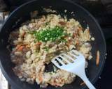 おから(卯の花)の炒り煮。ばあちゃんの味作り方8写真