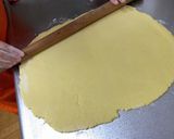 ウズベキスタン♡チーズを挟んだクッキー作り方7写真