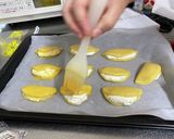 ウズベキスタン♡チーズを挟んだクッキー作り方11写真