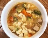 ポークビーンズ風（→カレー風味へ）作り方7写真