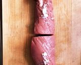ローストポーク作り方1写真