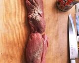 ローストポーク作り方4写真