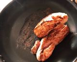 ローストポーク作り方5写真