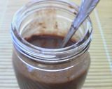 材料は2つだけ！簡単手作りチョコクリーム作り方3写真