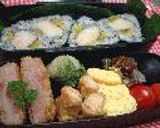 ★9月のお弁当★作り方14写真