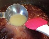 いちじくジャム作り方5写真