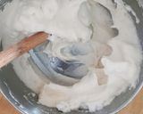 マーブルモカパウンドケーキ★ダイエット作り方6写真
