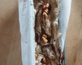 マーブルモカパウンドケーキ★ダイエット作り方7写真