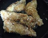 簡単☆魚の竜田揚げ作り方2写真
