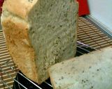 絶対もっちり大満足♪HBでもち粉パン作り方4写真