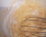 米粉でシンプルなパンケーキ♪作り方3写真