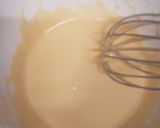 米粉でシンプルなパンケーキ♪作り方4写真