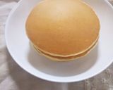 米粉でシンプルなパンケーキ♪作り方7写真