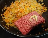 キーマカレー作り方3写真