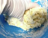 納豆嫌いも美味しく食べれる！簡単納豆ピザ作り方9写真