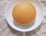 米粉でシンプルなパンケーキ♪作り方11写真