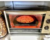 納豆嫌いも美味しく食べれる！簡単納豆ピザ作り方14写真