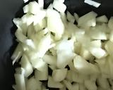 キャベツと豚肉の塩胡椒レモン炒め作り方3写真
