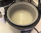 お手軽簡単！塩昆布とキノコの炊き込みご飯作り方2写真
