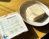 とうふを子供のおやつに作り方1写真